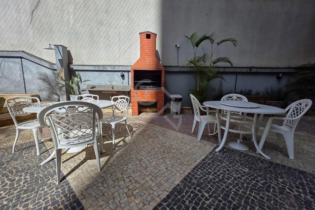 Apartamento, Barro Preto, 3 Quartos, 1 Vaga, 1 Suíte