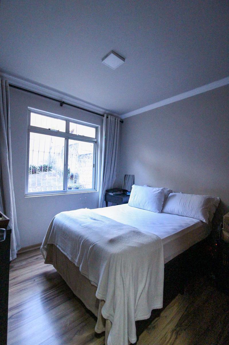 Apartamento, Dona Clara, 2 Quartos, 1 Vaga