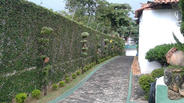 Casa, Bandeirantes (pampulha), 4 Quartos, 12 Vagas, 4 Suítes