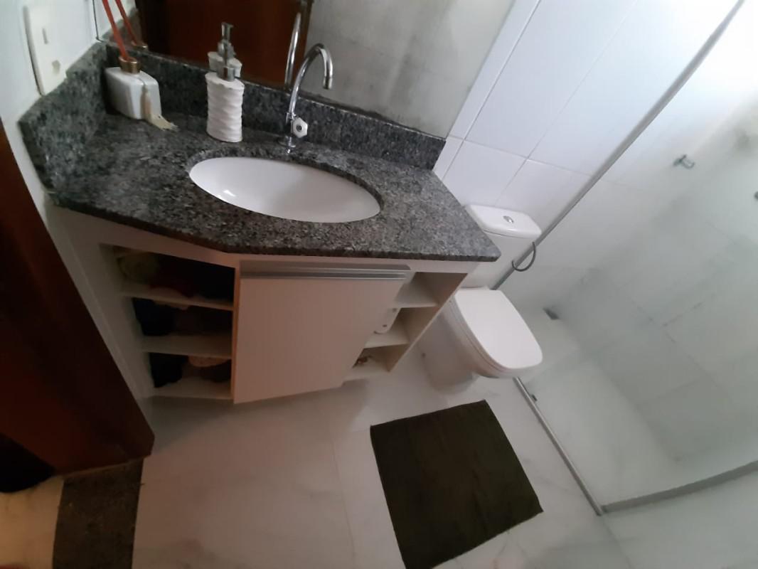 Casa, Bom Jesus, 2 Quartos, 1 Vaga, 2 Suítes