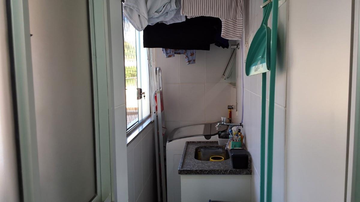 Apartamento, Nova Granada, 3 Quartos, 2 Vagas, 1 Suíte