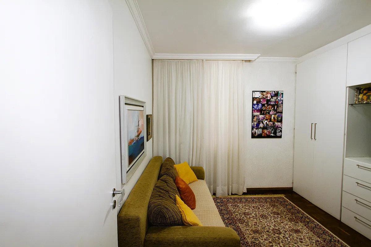 Apartamento, Santa Lúcia, 3 Quartos, 2 Vagas, 1 Suíte