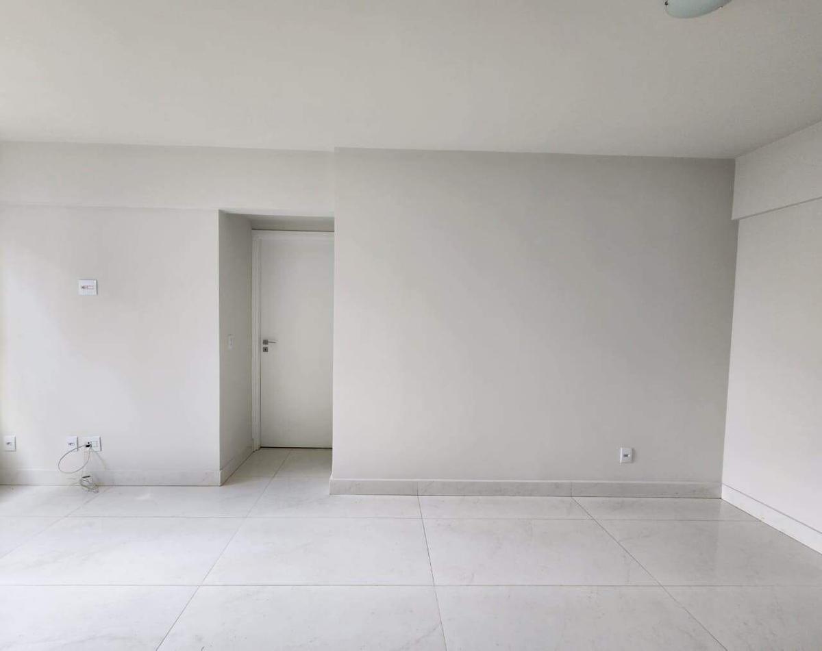 Apartamento, Savassi, 3 Quartos, 2 Vagas, 1 Suíte