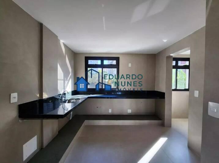 Apartamento, Serra, 3 Quartos, 2 Vagas, 1 Suíte