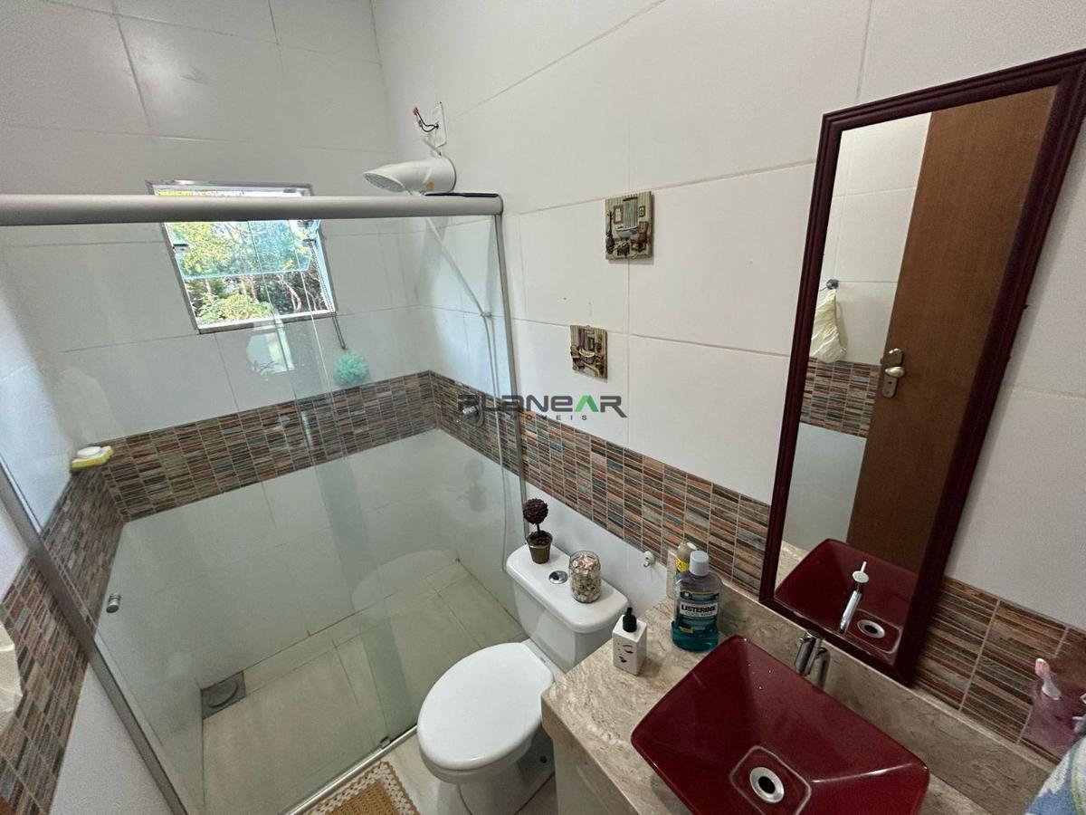 Casa, Jardim Ipê, 3 Quartos, 2 Vagas, 1 Suíte