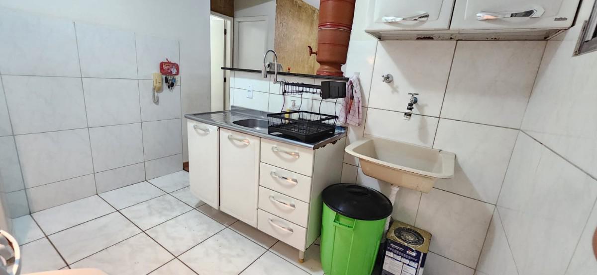 Apartamento, Sapucaia, 2 Quartos, 1 Vaga
