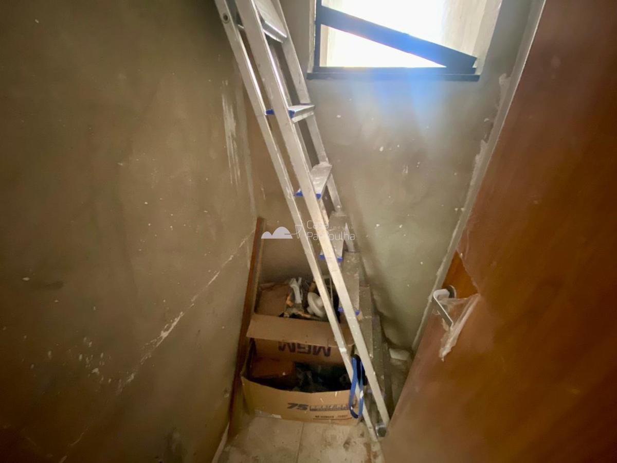 Casa, Cachoeira, 3 Quartos, 2 Vagas, 1 Suíte