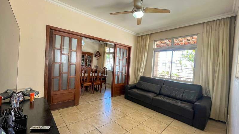 Casa, São Luiz (pampulha), 4 Quartos, 6 Vagas