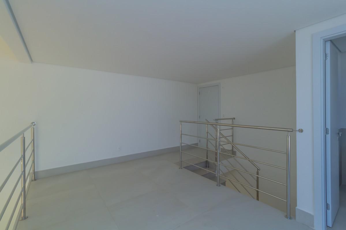 Cobertura, Serra, 3 Quartos, 3 Vagas, 1 Suíte