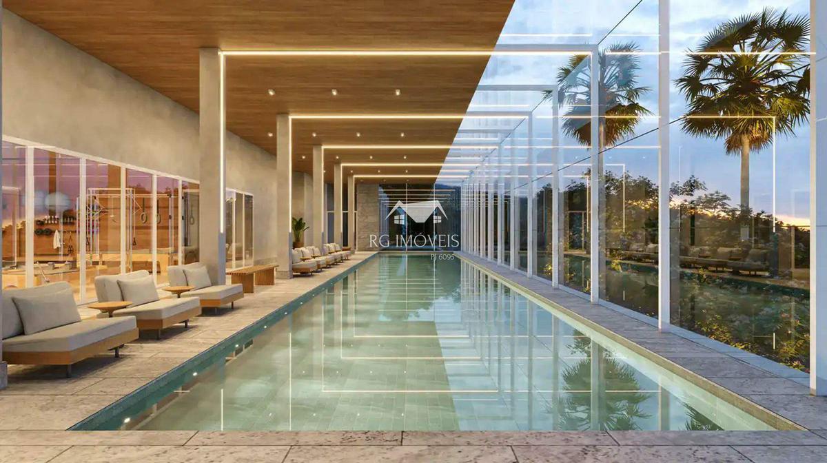 Apartamento, Piemonte, 3 Quartos, 2 Vagas, 1 Suíte