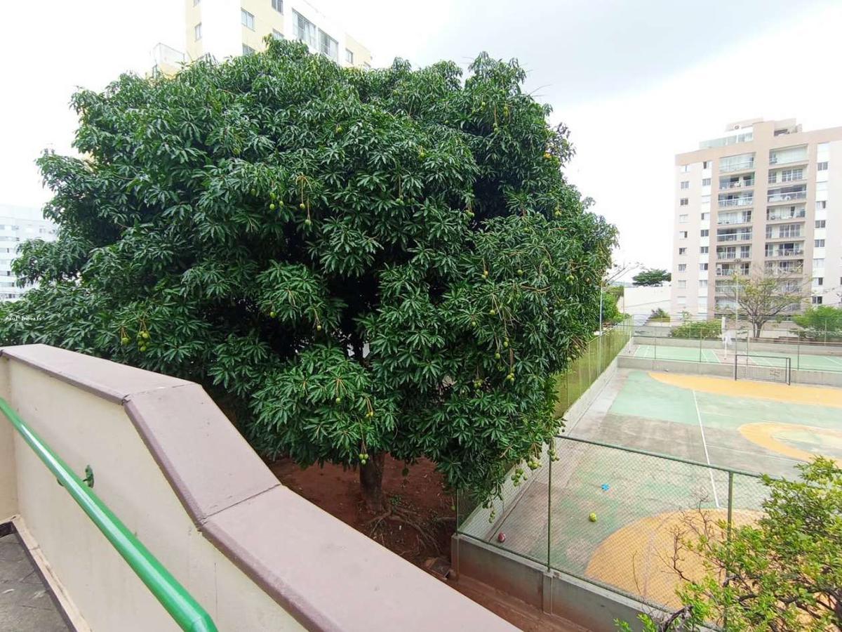 Apartamento, Floramar, 3 Quartos, 1 Vaga