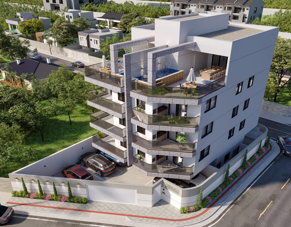 Apartamento, Vila Ipanema, 2 Quartos, 1 Vaga, 1 Suíte