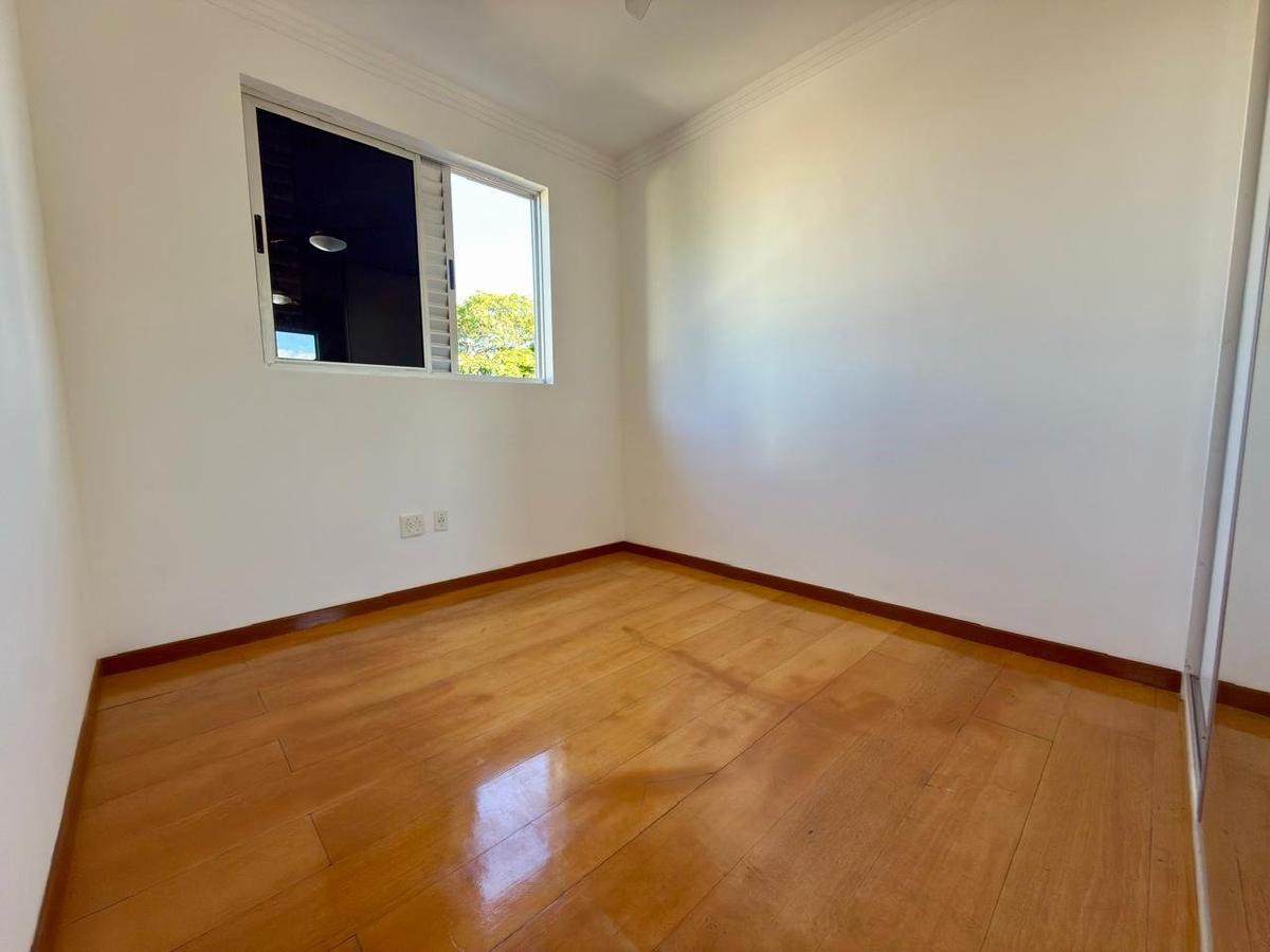 Apartamento, Santa Branca, 2 Quartos, 2 Vagas