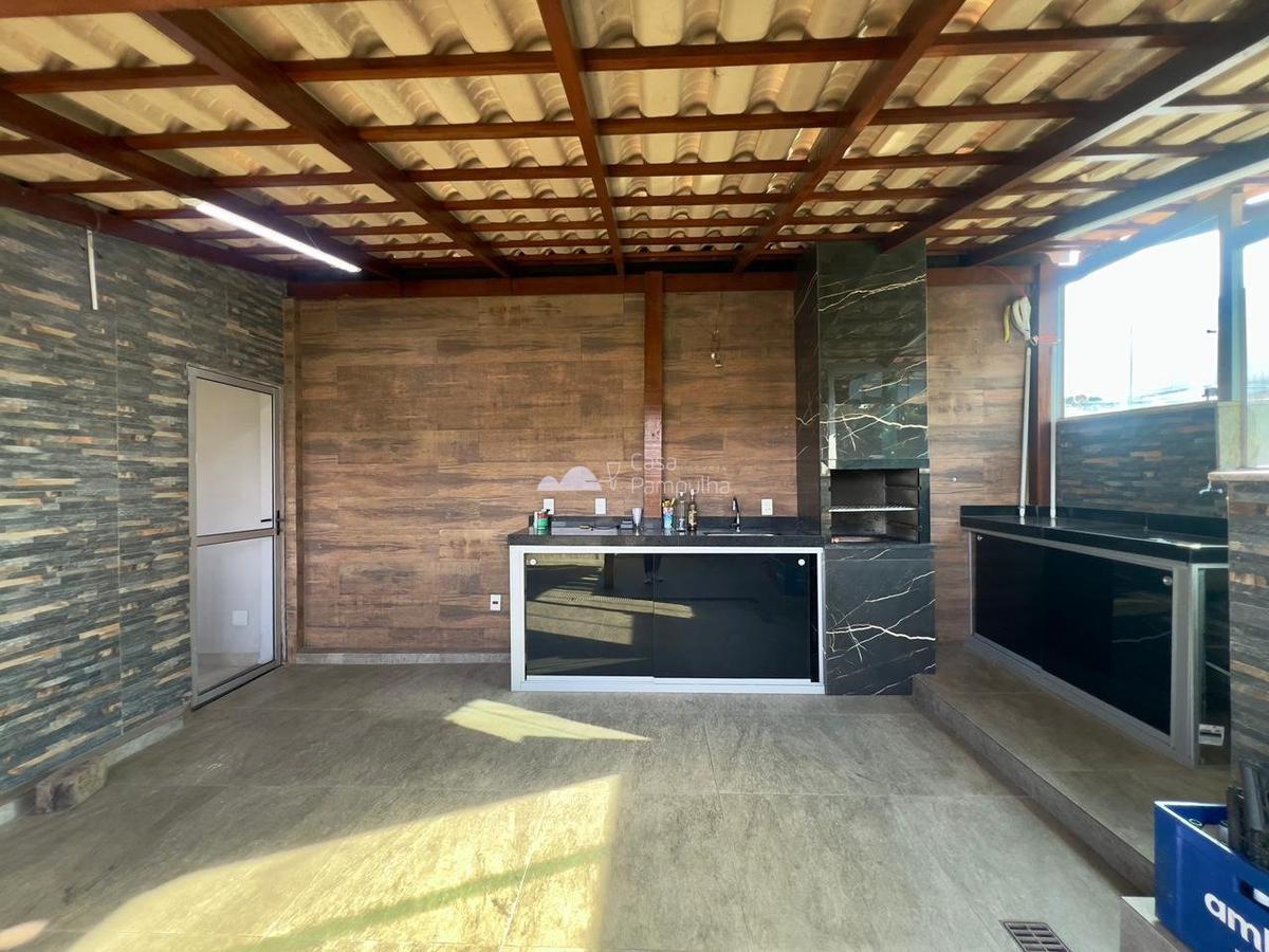 Apartamento, Jacqueline, 2 Quartos, 1 Vaga
