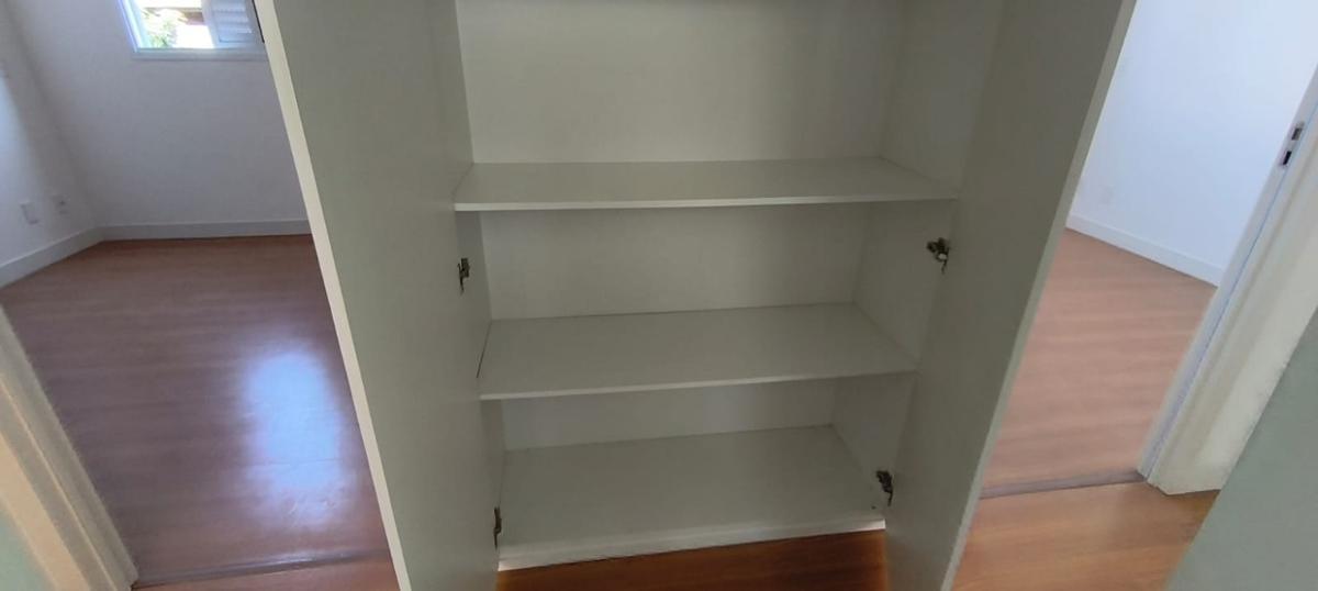 Apartamento, Fernão Dias, 4 Quartos, 3 Vagas, 1 Suíte