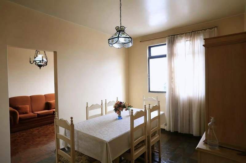Apartamento, União, 3 Quartos, 1 Vaga, 1 Suíte