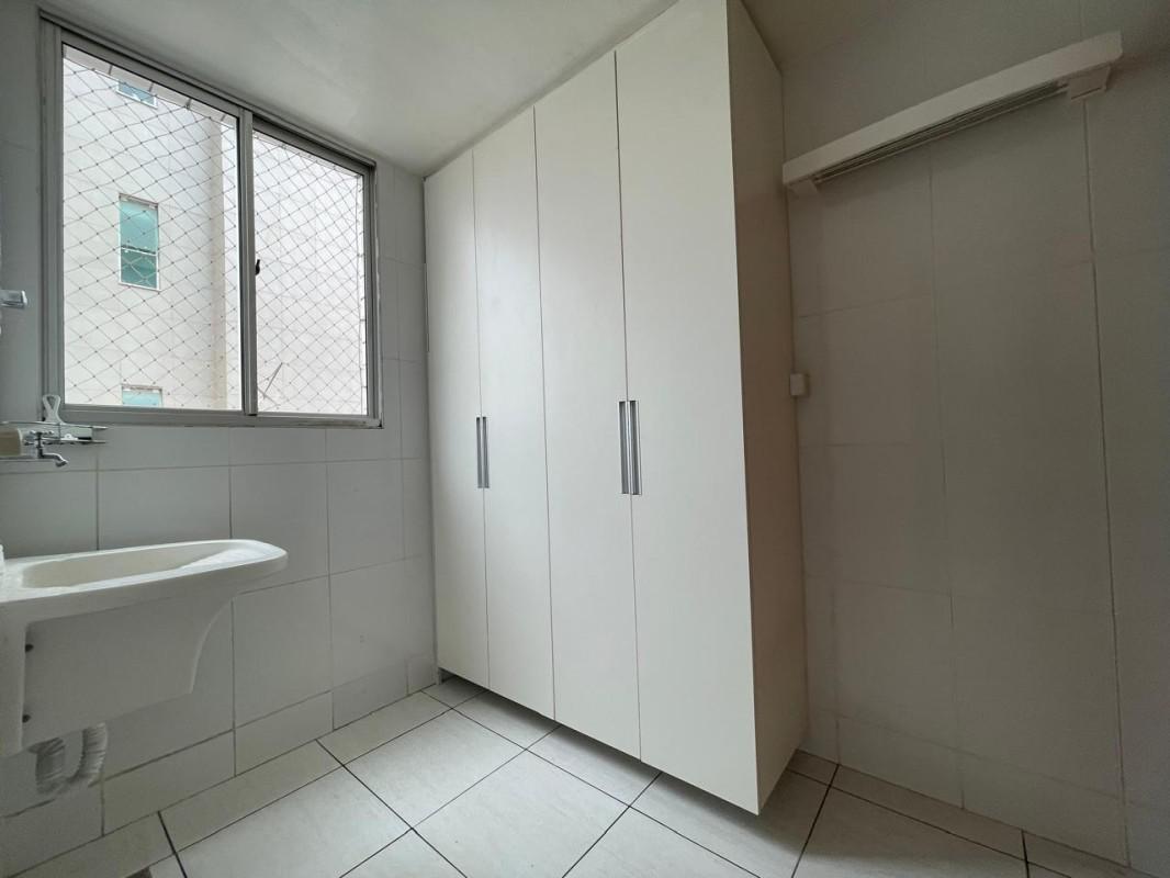 Apartamento, Diamante, 4 Quartos, 2 Vagas, 1 Suíte