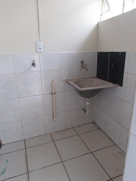 Casa, Cachoeirinha, 2 Quartos, 1 Vaga