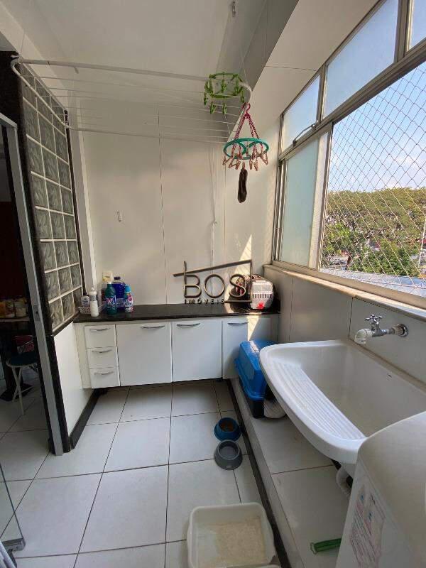 Apartamento, São Pedro, 3 Quartos, 2 Vagas, 1 Suíte