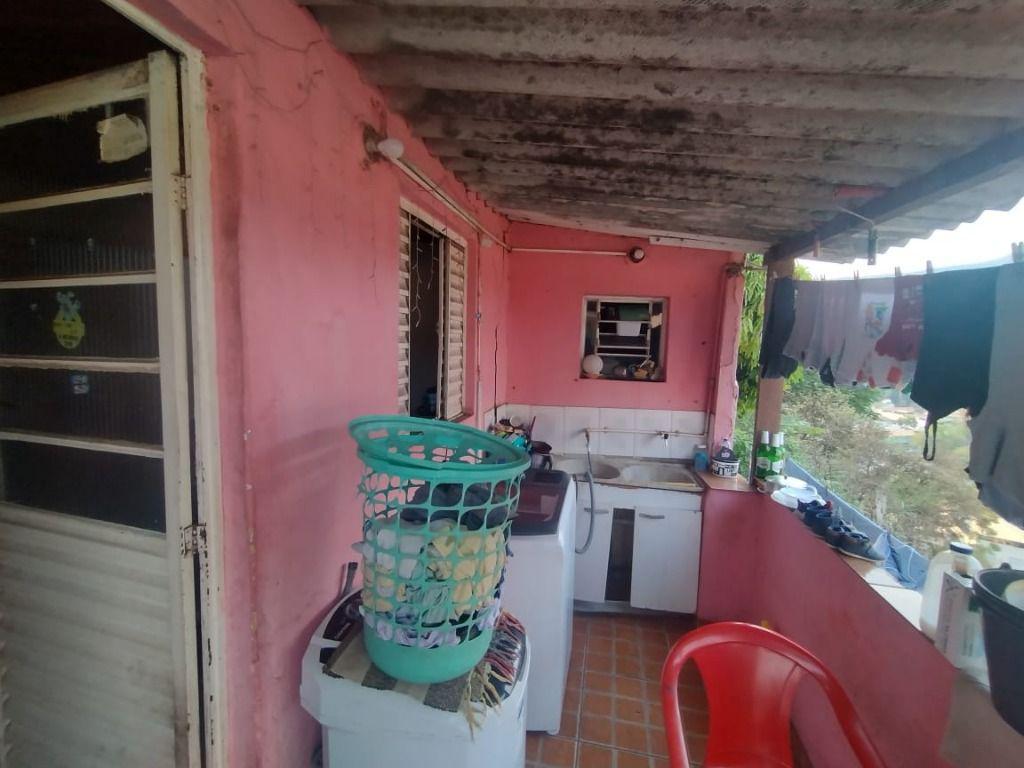 Casa, Córrego da Ilha, 4 Quartos, 0 Vaga