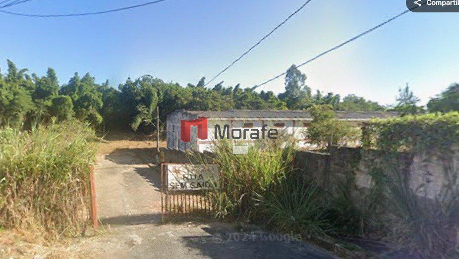 Galpão, São Francisco, 0 Quarto, 0 Vaga