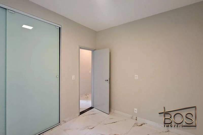 Apartamento, São Pedro, 4 Quartos, 1 Vaga, 2 Suítes