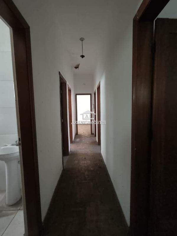 Casa, Prado, 4 Quartos, 3 Vagas