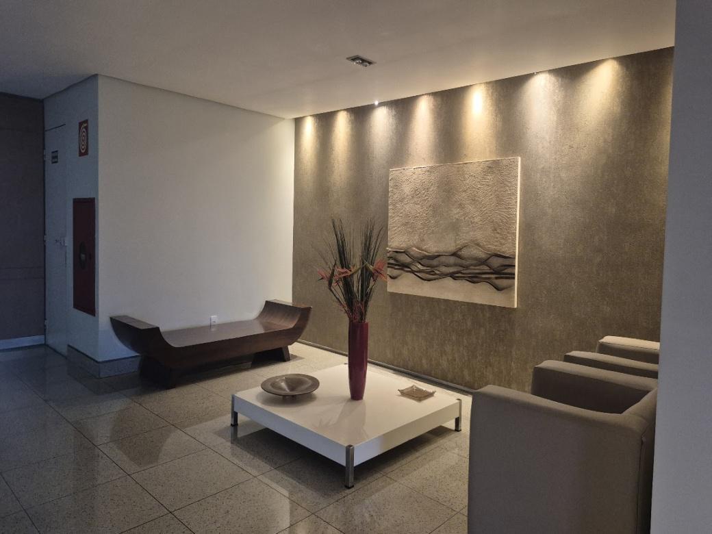 Apartamento, Savassi, 1 Quarto, 1 Vaga