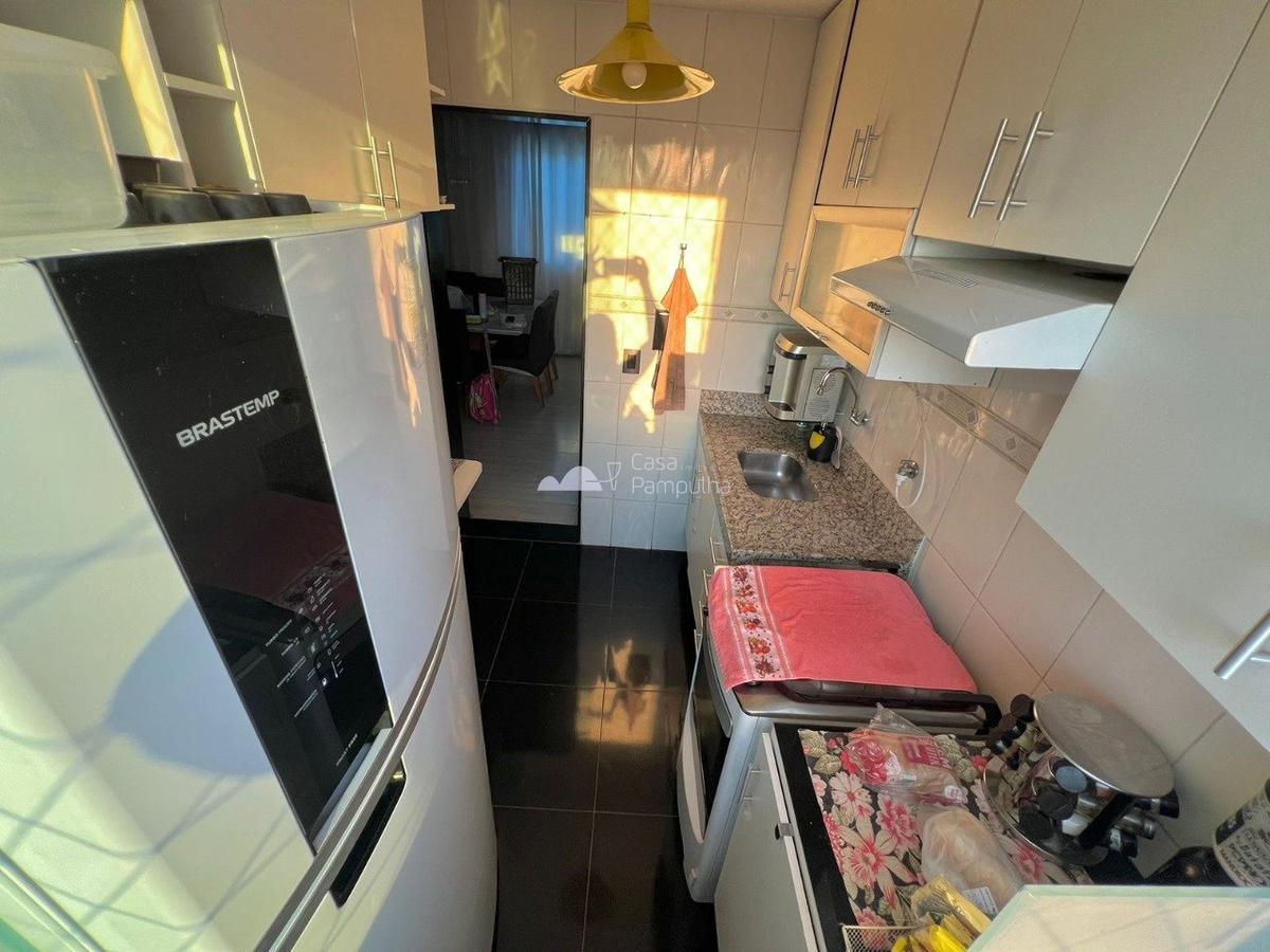 Apartamento, Santa Amélia, 3 Quartos, 1 Vaga, 1 Suíte