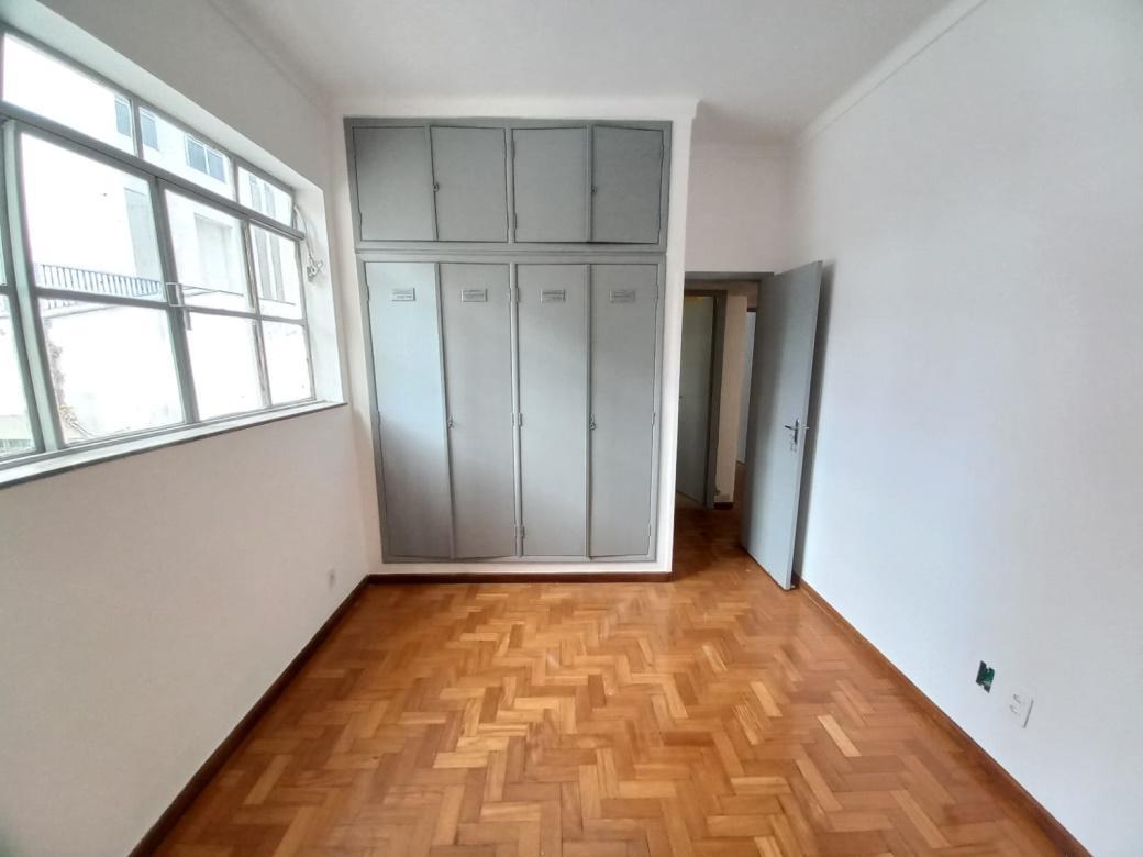 Apartamento, Funcionários, 3 Quartos, 1 Vaga