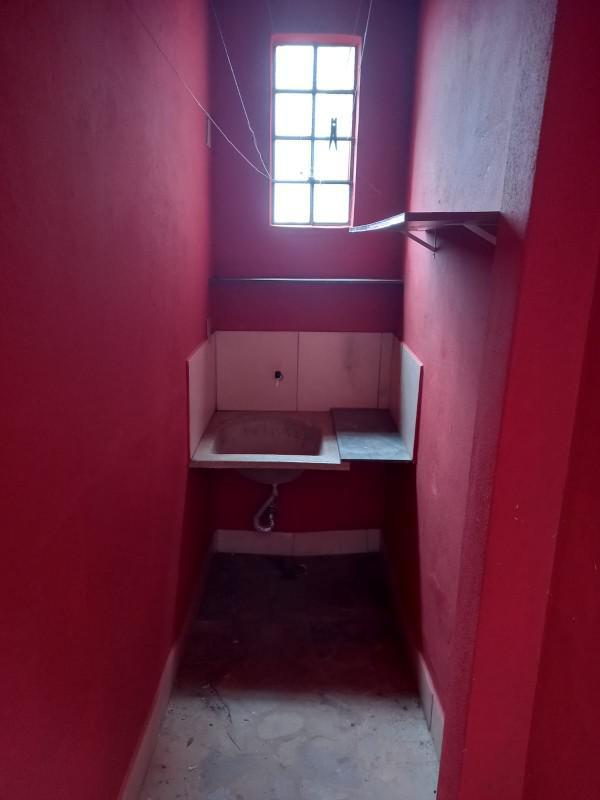 Casa, São Francisco, 3 Quartos, 0 Vaga