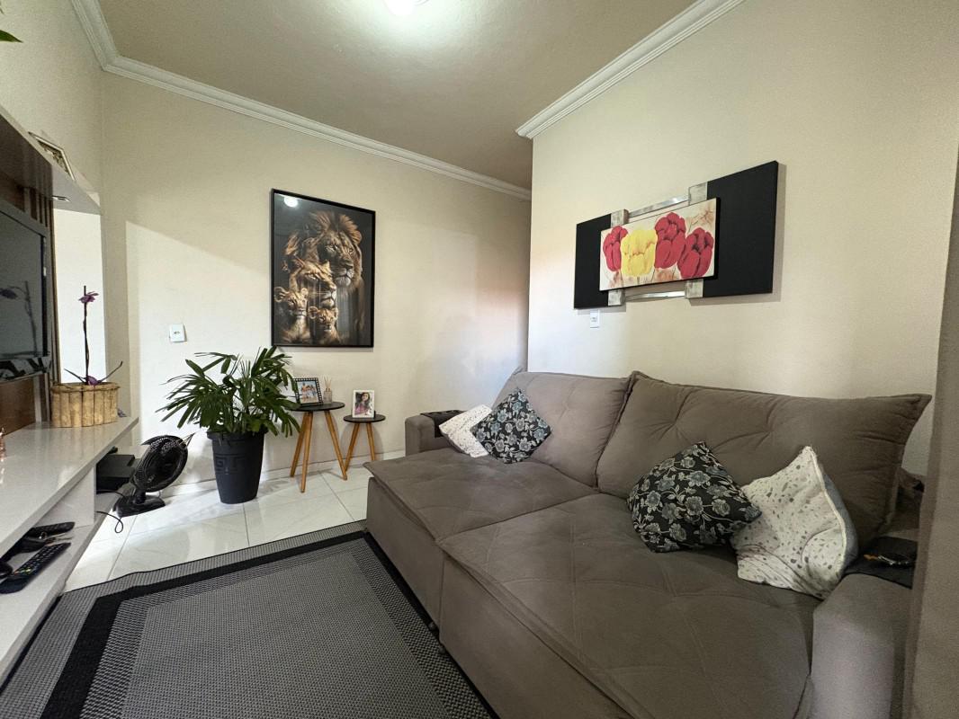 Casa, São Gotardo, 3 Quartos, 4 Vagas