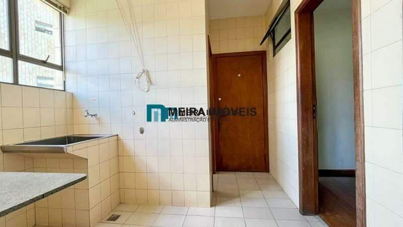 Apartamento, Cruzeiro, 4 Quartos, 2 Vagas, 1 Suíte