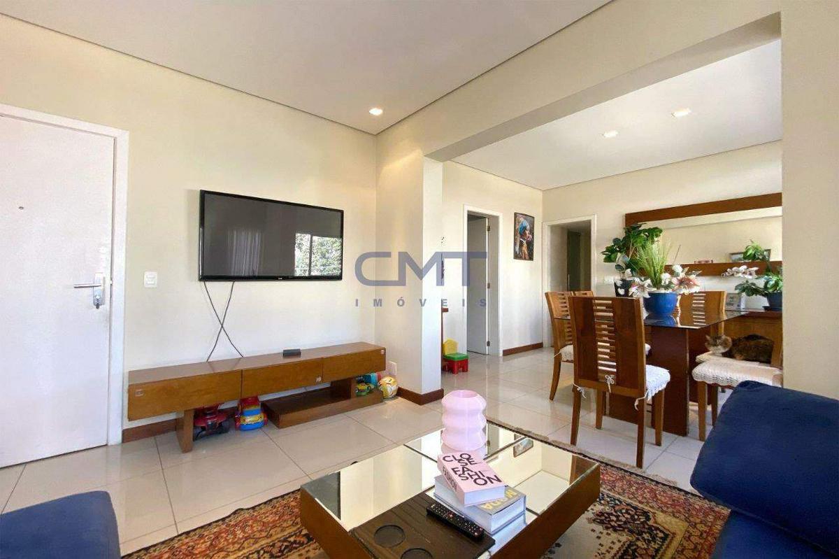 Apartamento, São Pedro, 3 Quartos, 1 Vaga, 1 Suíte