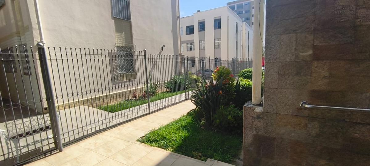 Apartamento, Cidade Nova, 3 Quartos, 1 Vaga