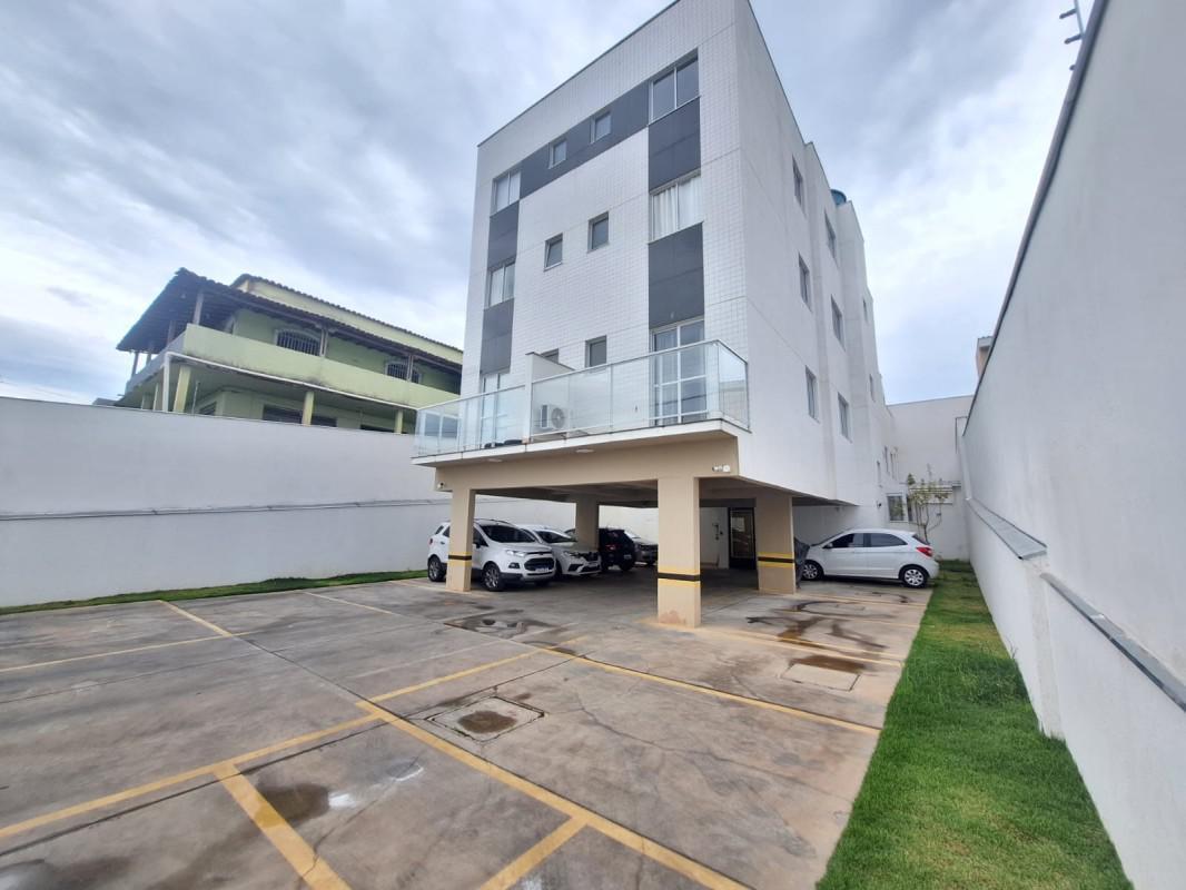 Quitinete, União, 1 Quarto, 1 Vaga