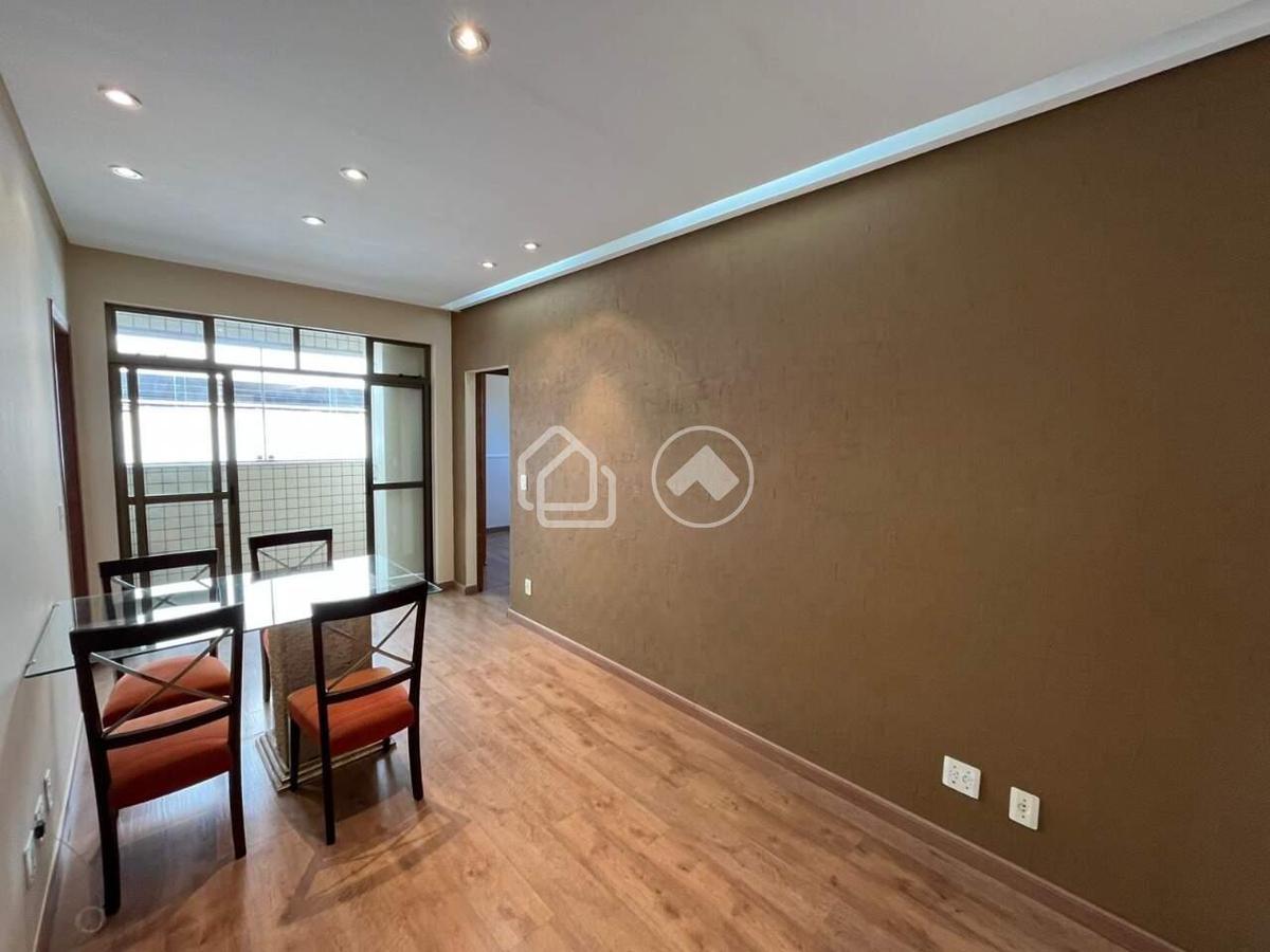 Apartamento, Buritis, 2 Quartos, 2 Vagas, 1 Suíte