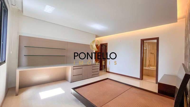Apartamento, Lourdes, 4 Quartos, 4 Vagas, 2 Suítes