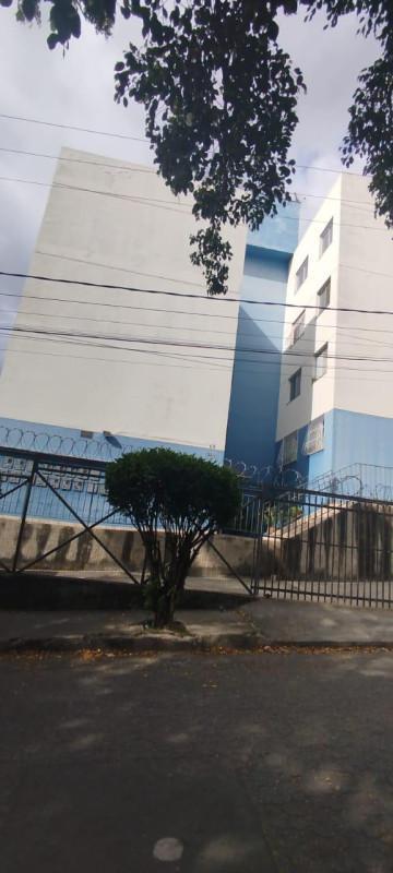 Apartamento, São Francisco, 2 Quartos, 1 Vaga