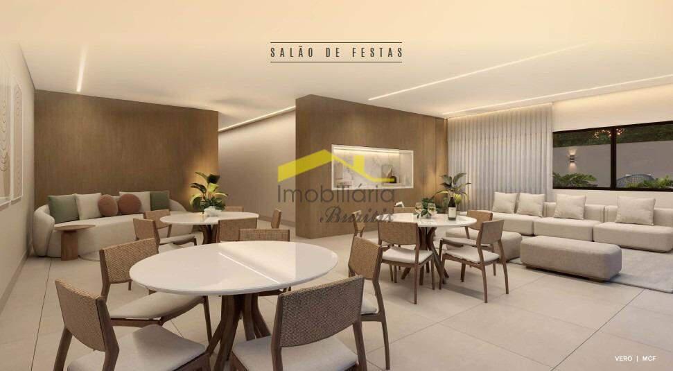 Apartamento, Santo Antônio, 4 Quartos, 3 Vagas, 2 Suítes