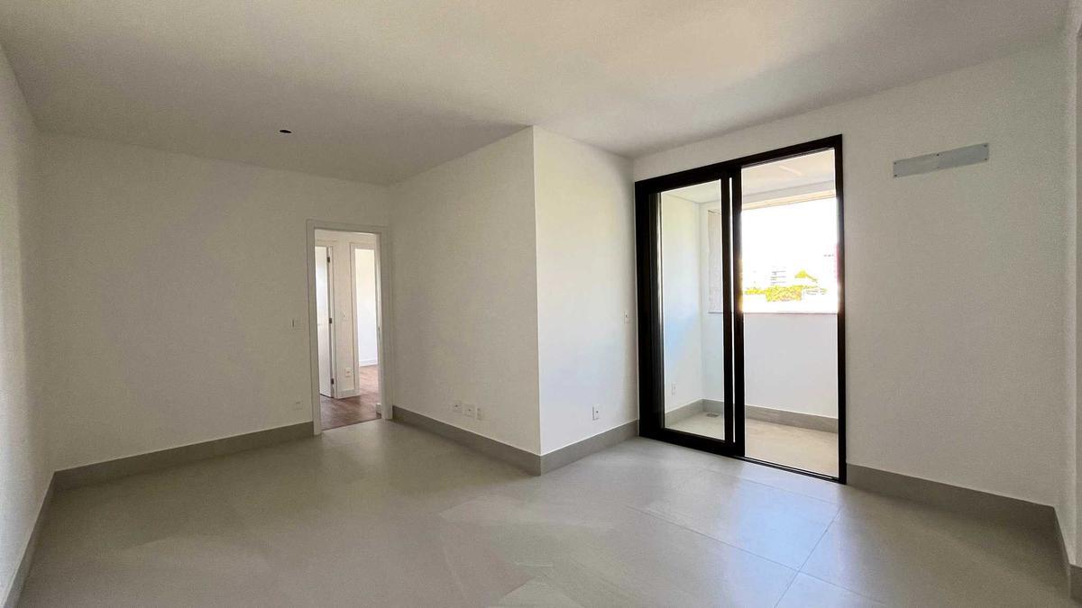 Apartamento, Cidade Nova, 2 Quartos, 2 Vagas, 1 Suíte