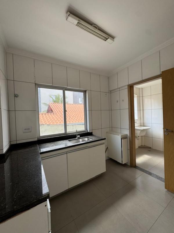 Apartamento, Castelo, 3 Quartos, 2 Vagas, 1 Suíte