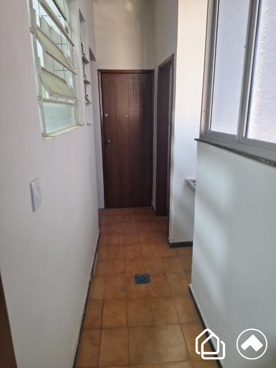 Apartamento, Nova Suíssa, 3 Quartos