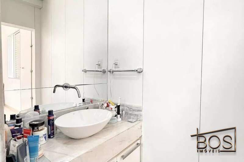 Apartamento, Cruzeiro, 4 Quartos, 1 Vaga, 1 Suíte