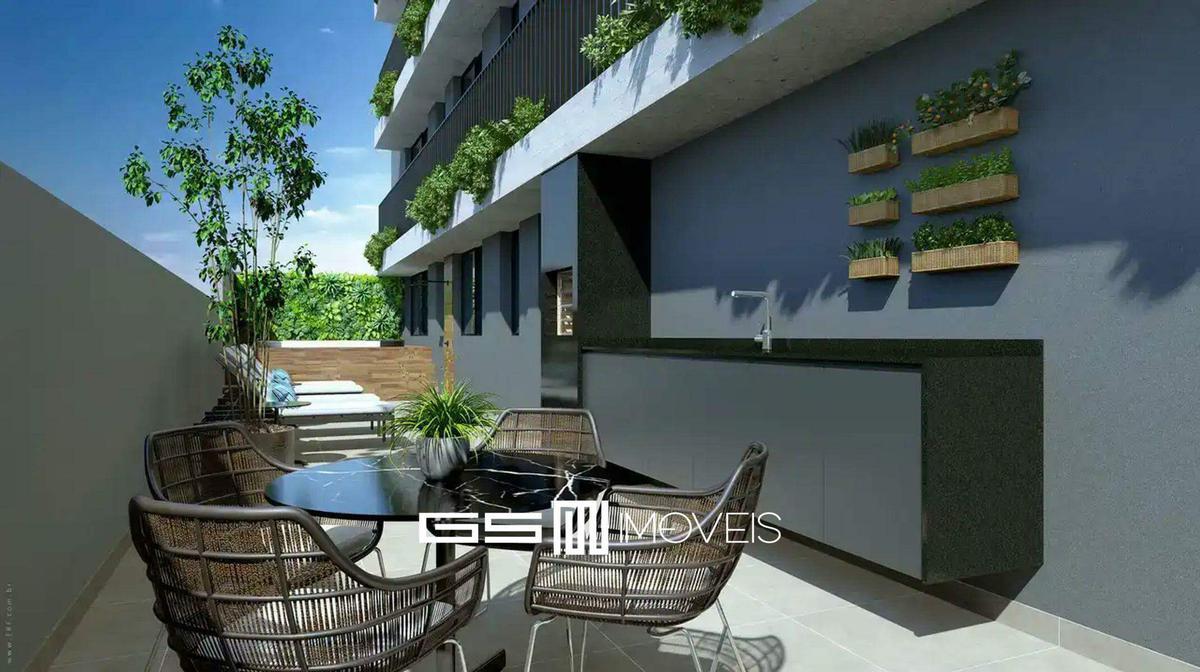 Apartamento, Lourdes, 3 Quartos, 2 Vagas, 3 Suítes