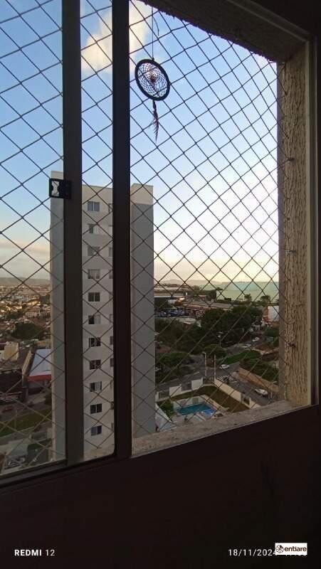 Apartamento, Jardim Riacho das Pedras, 2 Quartos, 1 Vaga, 1 Suíte