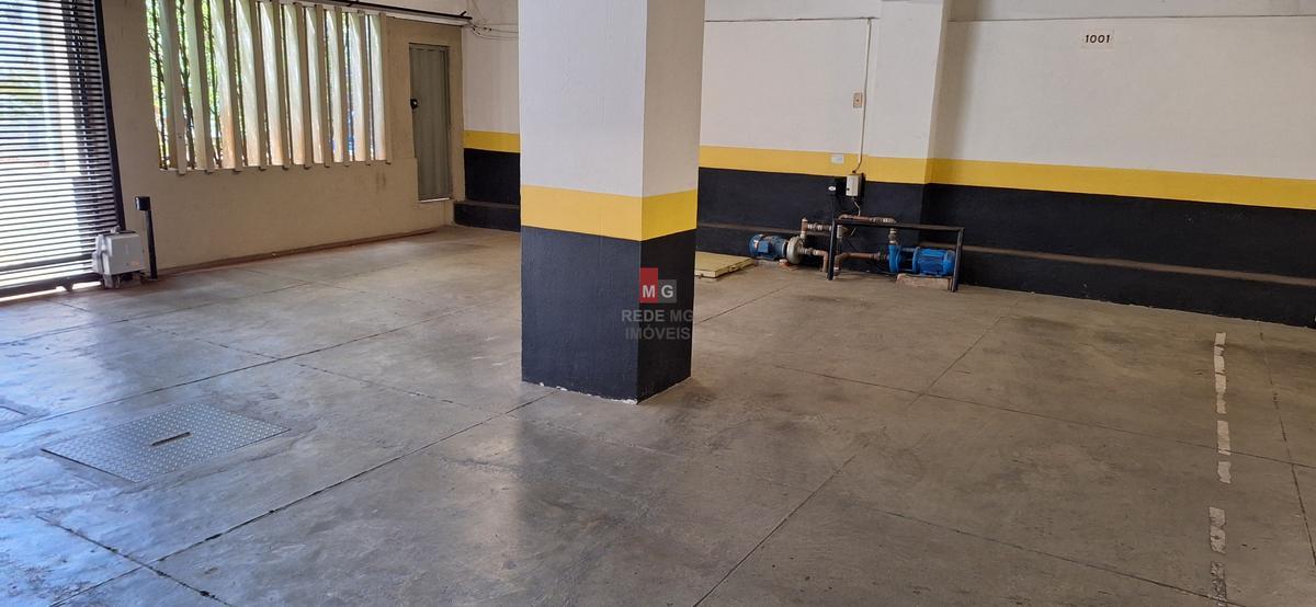 Apartamento, Buritis, 3 Quartos, 2 Vagas, 1 Suíte
