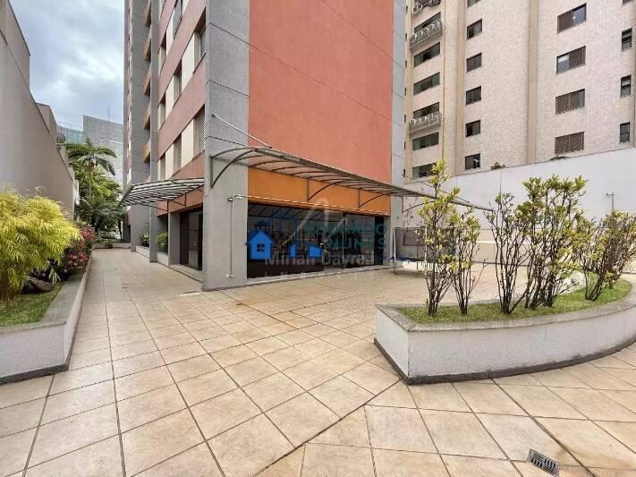 Apartamento, Carmo, 3 Quartos, 2 Vagas, 1 Suíte