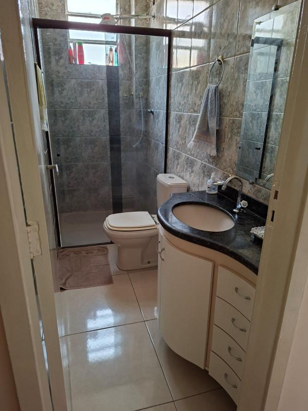 Apartamento, Heliópolis, 3 Quartos, 1 Vaga