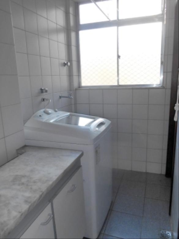 Apartamento, Cruzeiro, 2 Quartos, 1 Vaga, 1 Suíte